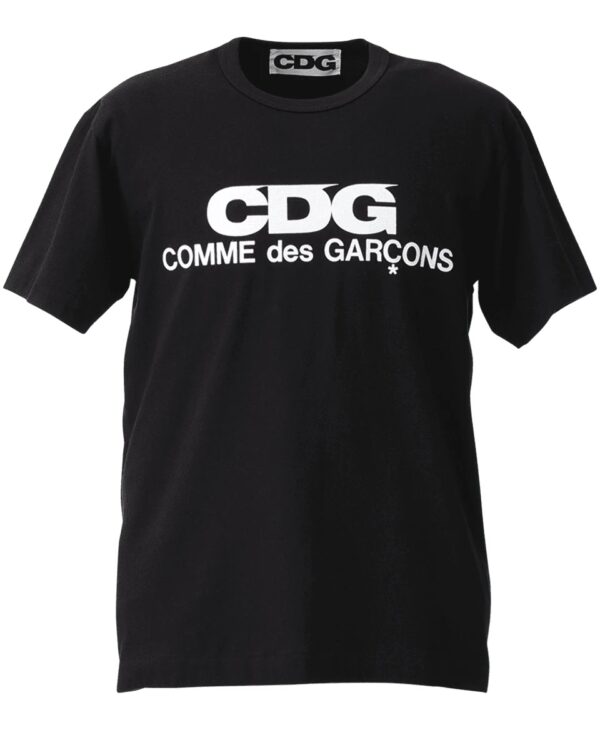 Stussy x CDG Surfman T-shirt